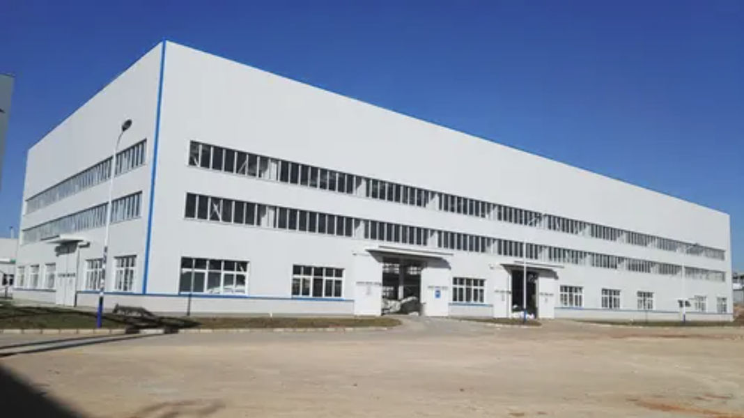 China HEJIAN ADAIR AUTOMOBILE PARTS CO.,LTD.