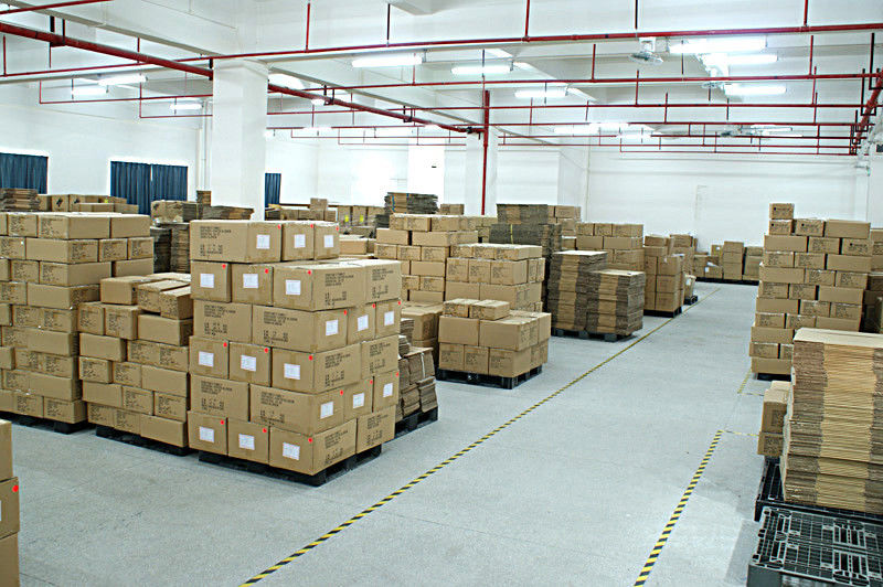 China HEJIAN ADAIR AUTOMOBILE PARTS CO.,LTD. company profile