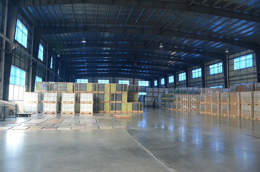 China HEJIAN ADAIR AUTOMOBILE PARTS CO.,LTD. company profile