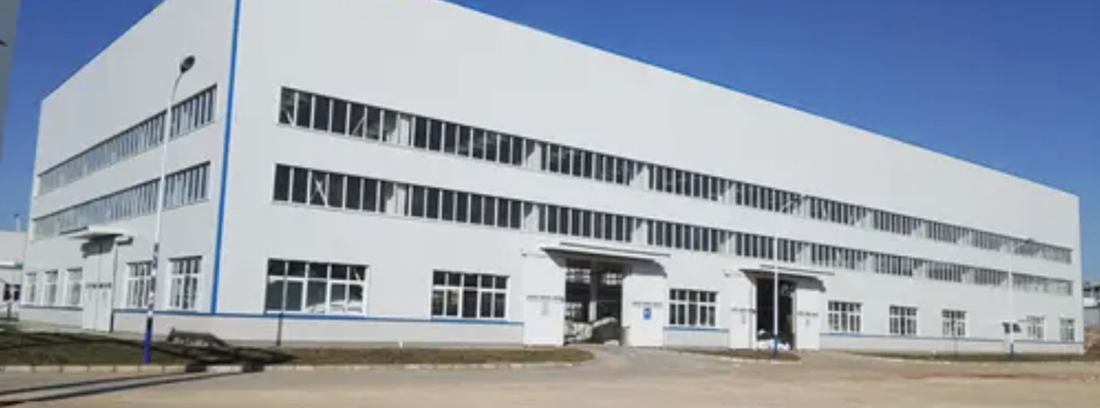 quality Stainless Steel Exhaust Parts factory