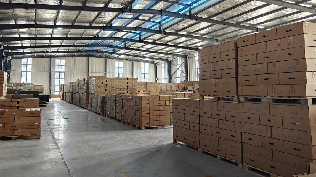 HEJIAN ADAIR AUTOMOBILE PARTS CO.,LTD.