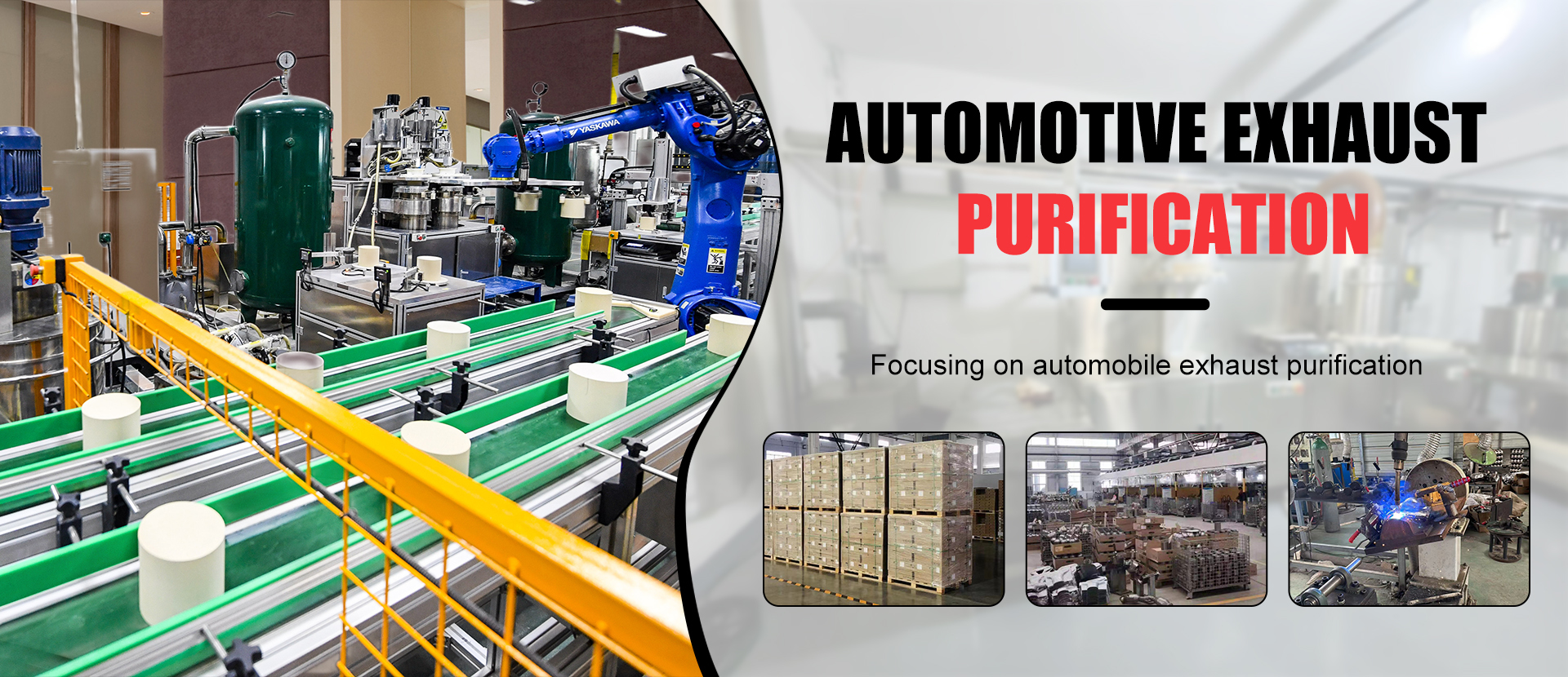 quality Stainless Steel Exhaust Parts factory