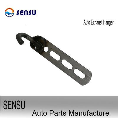 Durable High Density Exhaust Hanger Rubber Strap OEM Availabble