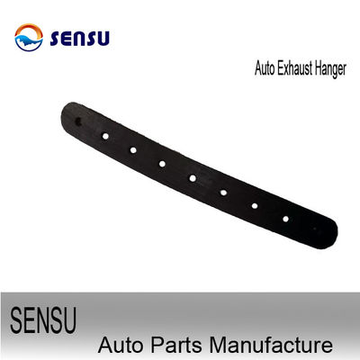 Universal Auto Toyota Exhaust Rubber Hangers IATF 16949 Certified Anti Wear