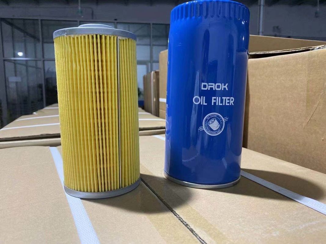 Original Equipment OEM Oil Filter Automotive Oil Filter 263003E010 2630035500