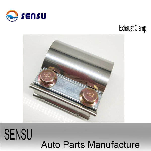 Durable 5 Inch Exhaust Band Clamp Quick Release Band Clamp 127.8mm