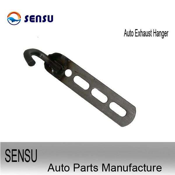 Durable High Density Exhaust Hanger Rubber Strap OEM Availabble
